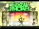 Clip Frenzal Rhomb - Never Had So Much Fun