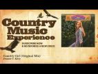 Clip Jeannie C. Riley - Country Girl