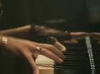 Clip Catherine Major - Le piano ivre