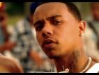 Clip Yung Berg - The Business (featuring Casha)