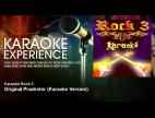 Clip Karaoké Rock 3 - Original Prankster