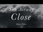Clip Sun Airway - Close