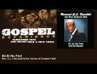 Clip Rev. C.L. Fairchild & the Voices of Greater Faith - Sit At His Feet