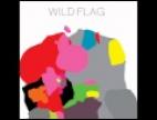 Clip Wild Flag - Romance