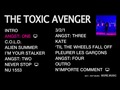 Clip The Toxic Avenger - Angst One