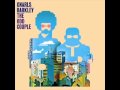 Clip Gnarls Barkley - A Little Better (album version)