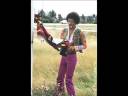 Clip Jimi Hendrix - Ezy Ryder