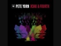 Clip Pete Yorn - Thinking Of You