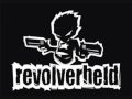 Clip Revolverheld - Roboter