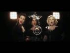 Clip The Puppini Sisters - Diamonds Are A Girl's Best Friends