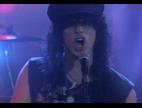 Clip Britny Fox - Standing In The Shadows