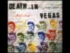 Clip Death In Vegas - I Spy