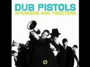 Clip Dub Pistols - Speed Of Light