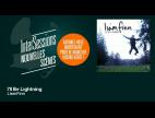 Clip Liam Finn - I'll Be Lightning