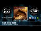 Clip Nat King Cole - It Was So Good While It Lasted