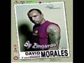 Clip David Morales - Better That U Leave