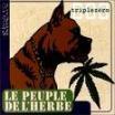 Clip Le Peuple de L'Herbe - P.H. Theme (Live)