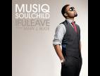 Clip Musiq Soulchild - ifuleave   (Album Version)