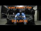 Clip King Daddy Yod - Delbor