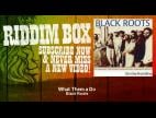 Clip Black Roots - What Them A Do