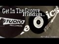 Clip The Heptones - In The Groove