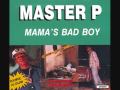 Clip Master P - Psycho Rhymes