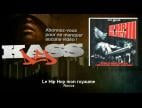 Clip Rocca - Le Hip-Hop Mon Royaume