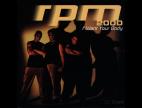 Clip RPM 2000 - I Want Your Body (lp Version)