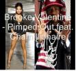 Clip Brooke Valentine - Pimped Out (Album Version)