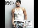 Clip Craig David - Slicker Than Your Average