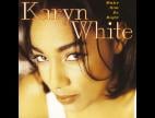 Clip Karyn White - Hungah (album Version)