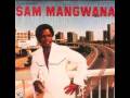 Clip Sam Mangwana - Tchimurenga Zimbabwe