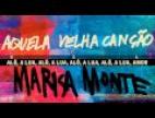 Clip Marisa Monte - Aquela Velha Canção