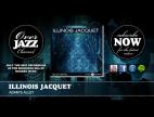 Clip Illinois Jacquet - Adam's Alley (Jacquet)