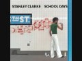 Clip Stanley Clarke - Quiet Afternoon
