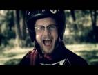 Clip Protest The Hero - Hair-trigger