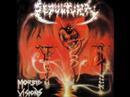 Clip Sepultura - War  (Album Version)