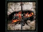 Clip Epica - Consign To Oblivion