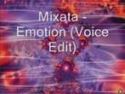 Clip Mixata - Émotion