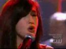 Clip Kate Voegele - Wish You Were