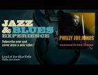 Clip Philly Joe Jones - Land Of The Blue Veils