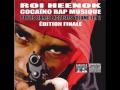 Clip Roi Heenok - Garde Le Kalashnikov