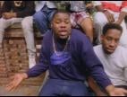 Clip Biz Markie - Just A Friend (Re-Recorded / Remastered)
