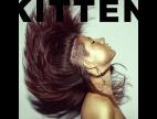 Clip Kitten - G#
