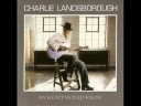 Clip Charlie Landsborough - My Heart Would Know