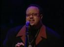 Clip Fred Hammond - Everything To Me