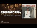 Clip Rev. Donzell Archie - Faith