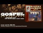 Clip Rodney Jackson & The Joy Inspirational Ensemble - Come and Go With Me