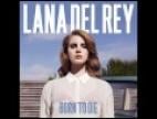 Clip Lana Del Rey - Radio