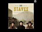 Clip The Staves - Tongue Behind My Teeth
